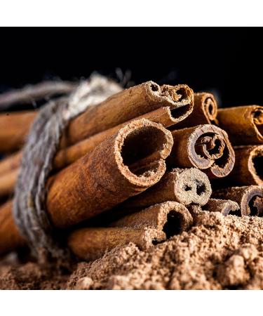 Cinnamon Sticks 250 g LA PLANTIGO A Tasty Choice Cinnamon Sticks Whole Intense Taste Cinnamon Stick Kitchen Decoration 1 - Buy Online on GoSupps.com