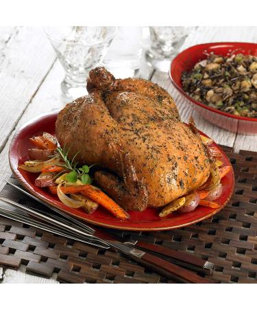 McCormick Gourmet Organic Herbes De Provence - 0.65 oz | Premium Quality - Buy Online on GoSupps.com