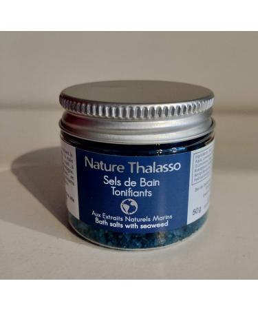 Nature discovery kit thalasso cosmetics with algae - Buy Online on GoSupps.com
