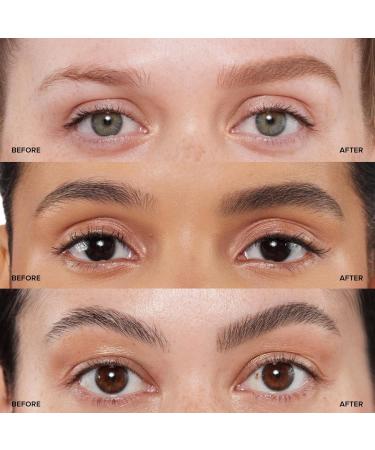 Anastasia Beverly Hills Brow Wiz Soft Brown - Perfect Eyebrow Pencil | 1 Pack - International Shipping Available - Buy Online on GoSupps.com