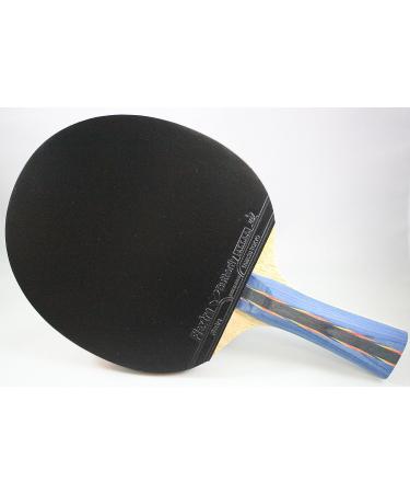 Zhang Jike Butterfly Table Tennis Racket & Case Set - China Series | Intermediate Players | 2-Time World Champion - Buy Online on GoSupps.com