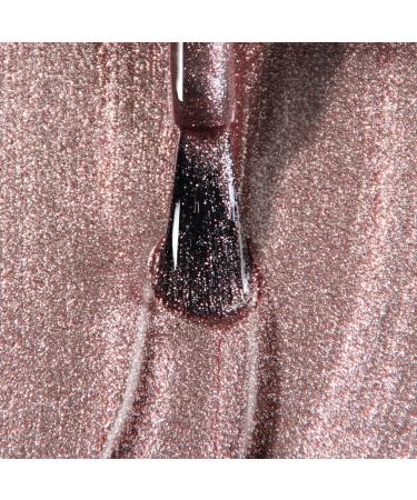 Londontown - Nail Lakur - Kissed by Rose Gold - Buy Online on GoSupps.com