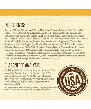 Merrick Lilâ Plates Premium Grain Free Dry Dog Food For Small Dogs  Real Chicken And Sweet Potato Kibble - 4.0 lb. Bag - Buy Online on GoSupps.com