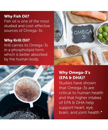 Schiff MegaRed Advanced 4-in-1 Omega-3s Extra Strength 900 mg - 40 Softgels - Buy Online on GoSupps.com
