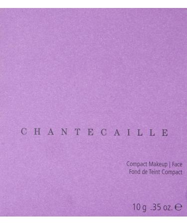 Chantecaille Compact Makeup Powder Foundation - Peach, 0.35 Oz - Buy Online on GoSupps.com