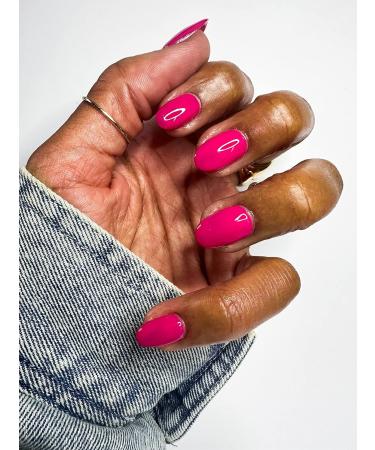 BeautyGARDE Rocket Nail Fuel and Polish Duo - Nail Strengthener & Growth Treatment - 7-Free Nonie Cr me Polish - 1 oz - Buy Online on GoSupps.com