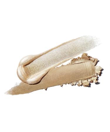 ICONIC Glaze Crayon Dual-Ended Glitter Eyeshadows - Champagne | Sparkling Wet-Look Glazed Effect - Buy Online on GoSupps.com