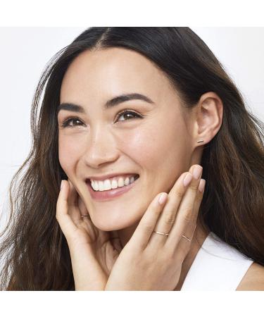 Olay Overnight Face Mask Gel - Vitamin C & Hyaluronic Acid for Brighter Skin - 1.7 Fl Oz - Buy Online on GoSupps.com