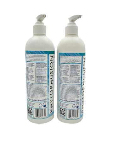 Phytophusion Repair Maintenance Shampoo & Conditioner Set - Color Safe for All Hair Types | 20 Fl. Oz - Buy Online on GoSupps.com