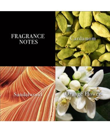 John Varvatos Men's Cologne XX Eau de Toilette EDT Spray Woody Oriental Scent with Notes of Cardamom Orange Flower & Sandalwood John Varvatos XX Eau de Toilette 1.76 Fl Oz (Pack of 3) - Buy Online on GoSupps.com