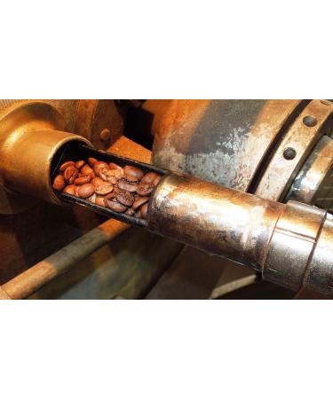 Bravi Caff - Caf en grain de torr faction artisanale italienne - M lange "BAR" - Paquet de 1 kg Bar 1 kg (Lot de 1) - Buy Online on GoSupps.com