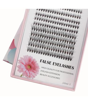 Buy Bodermincer 300 Bundles 20D D Curl Mink Eyelash Extensions - Mixed Length 8-10-14mm 0.07mm Thickness Natural Style - Fast International Shipping - Buy Online on GoSupps.com