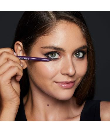 Neutrogena Smokey Kohl Eyeliner - Water-Resistant Jet Black Eyeliner Makeup 0.014 oz - Buy Online on GoSupps.com