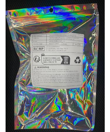  AMZLORD Pack of 4 Moldable Large Mouthguards for Teeth Grinding Bruxism Sport Aetic Orthodontic Br Set Custom Fit Dental Retainer Tray - Buy Online on GoSupps.com