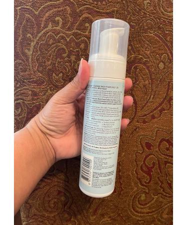 Feminine Wash Foam for Odour Control | 200 ml | Refreshing & Gentle Care - Buy Online on GoSupps.com