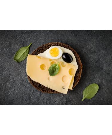 Buy Tealdi Basil Mayonnaise from Italy - 120g | Gourmet Condiment for International Shipping - Buy Online on GoSupps.com