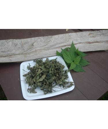 Naturix24 nettle leaves whole 100 g