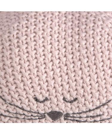 L SSIG Organic Cotton Baby Music Box - Good Evening Good Night | Little Chums Mouse Pink - International Shipping Available - Buy Online on GoSupps.com