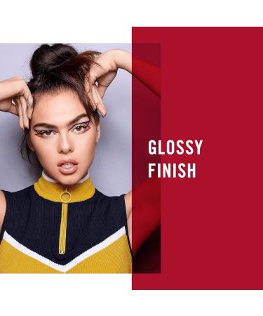 Rimmel Eyeliner Waterproof Colorato Wonderliner 004 Paars - Buy Online on GoSupps.com