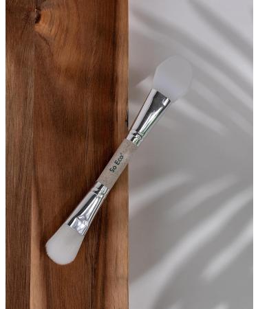 So Eco Dual-Ended Face Mask Applicator - Buy Online on GoSupps.com