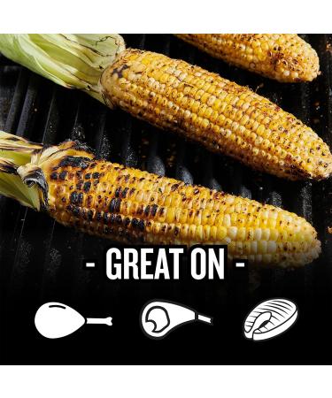 McCormick Grill Mates Smokehouse Maple Seasoning Container of Smokehouse Maple Seasoning - 28 Oz - Buy Online on GoSupps.com