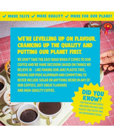 Little's Coffee Little's French Vanilla Coffee - Pack of 6 - 3.5 Oz. - Buy Online on GoSupps.com