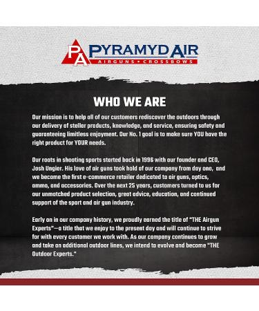 Air Venturi 12-Gram CO2 Cartridges 6ct - High-Quality Power Source for Your Airsoft or Paintball Gun - Buy Online on GoSupps.com