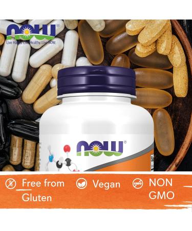 Now Foods Double Strength L-Arginine 1000mg 120 Vegan Tablets - Lab-Tested Amino Acid Supplement | Gluten, Soy, and GMO Free - Buy Online on GoSupps.com