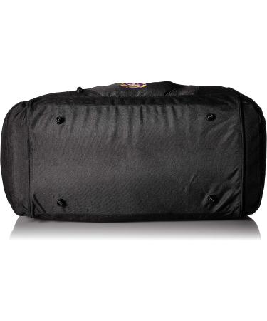 LSU Tigers NCAA Roadblock Duffel Bag 20 - Officially Licensed Multi Color - Buy Online on GoSupps.com