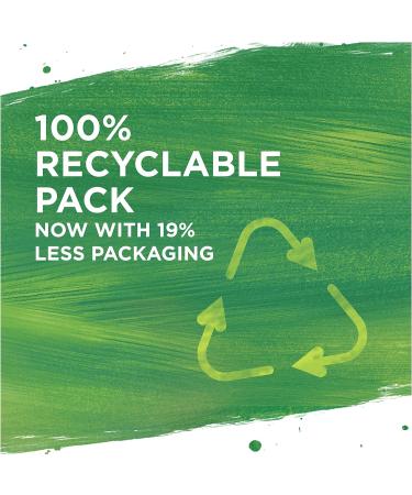 Persil Non Bio Washing Powder XXL Family Pack 100% recyclable pack for stain removal that's gentle next to sensitive skin 3.85 kg (77 washes) (Pack of 2) 3.85 kg (Pack of 2) - Buy Online on GoSupps.com