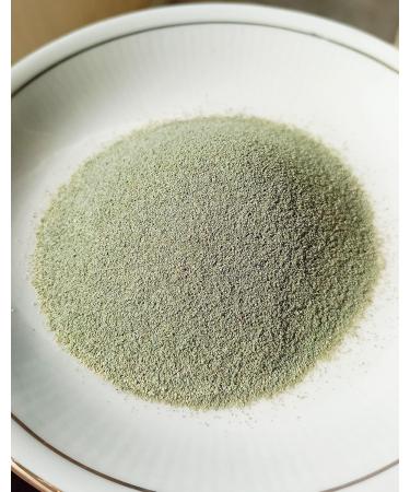 Natural Green Agate Dust Powder Crushed -400 ct Used in Resin Art Inlay Art Mineral Art - Buy Online on GoSupps.com