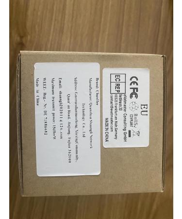 Chunhee Smart Emergency Button for Seniors | Tuya WiFi SOS Alert System - 2 Buttons & 1 Recipient - Ideal for Elderly & Handicapped Care - Buy Online on GoSupps.com