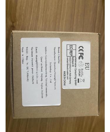 Chunhee Seniors Notruf Tuya WiFi Smart Emergency Alert System | SOS Button for Elderly Disabled & Children - International Shipping Available - Buy Online on GoSupps.com