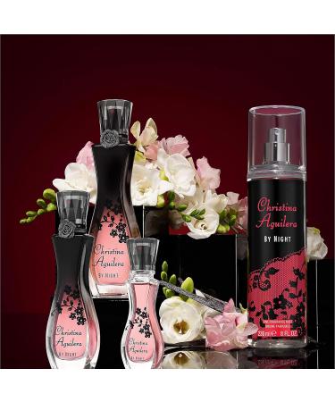 Christina Aguilera By Night Perfume for Women Eau de Parfum Spray 1.7 fl. oz. - Buy Online on GoSupps.com
