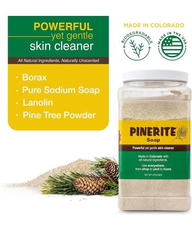 Buy Premium Powdered Hand Soap Online - Eco-Friendly & Hydrating - Fast International Shipping - Buy Online on GoSupps.com