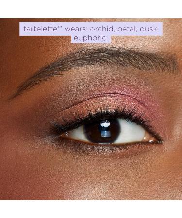 Tarte Tartelette Juicy Amazonian Clay Eyeshadow Palette - Bronze | Shop Internationally - Buy Online on GoSupps.com