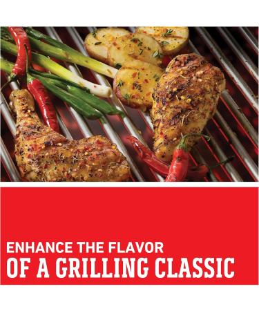 Weber American Chicken Seasoning Kick'n Chicken and Beer Can Chicken | Bundle With Snack Scout Measuring Spoon - Buy Online on GoSupps.com