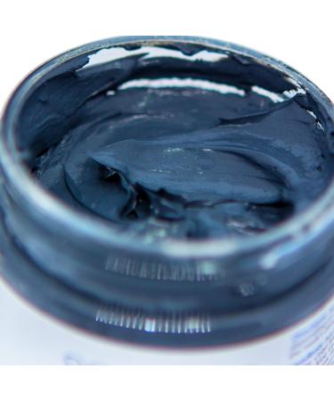 Somaluxe Advanced Clay Mask with Collagen Peptides - 2 oz | Premium Skincare for All Skin Types - International Shipping Available - Buy Online on GoSupps.com