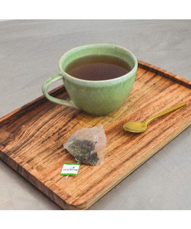 Charbrew 14 Day Detox Duo - Night & Day Time Tea - Buy Online on GoSupps.com