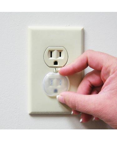 Dreambaby Outlet Plugs - 24 Pack - Buy Online on GoSupps.com