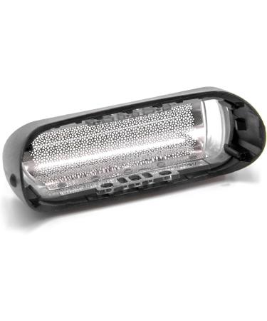 VHBW Shear Film for Braun Cruzer Series - Compatible with Cruzer3 4 5 6 Z50 & Z60 - Black/Silver - Buy Online on GoSupps.com
