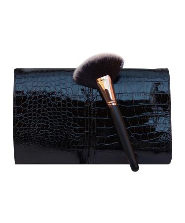 Rio Professional Cosmetic Makeup Brush Set - 24 Pieces | International Shipping Available - Buy Online on GoSupps.com