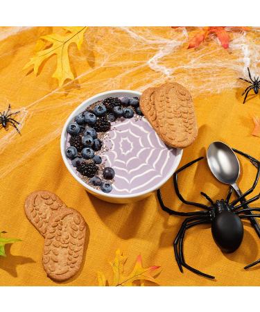 belVita Pumpkin Spice Breakfast Biscuits - 5 Packs, 4 Biscuits Per Pack, 1.76 oz - Pumpkin Flavor - Buy Online on GoSupps.com