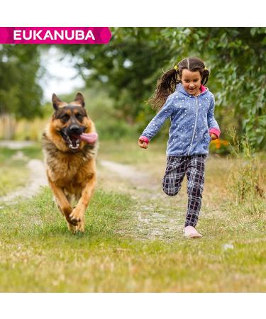 Eukanuba Dog Dry Food German Shepherd Chicken 12 kg - Buy Online on GoSupps.com