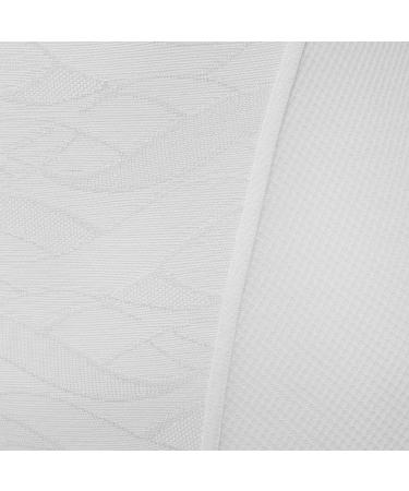 Triumph Women's Airy Sensation Bswp Body 75B in White - International Shipping Available - Buy Online on GoSupps.com