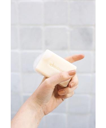 Davines VOLU Shampoo Bar - 100g | Natural Volume Boosting Formula - Buy Online on GoSupps.com