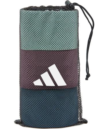 Buy adidas Premium Resistance Band Set Legacy (Set of 3) for Effective Home Workouts - Free International Shipping - Buy Online on GoSupps.com