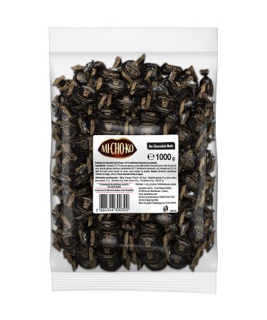 La Pie qui Chante Michoko Noir 1 kg