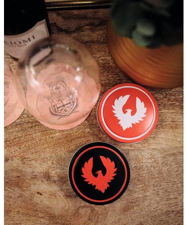 Atlas Matte Wax Pomade for Men | High Hold Hair Styling Product | Water Soluble | 2.4oz - Buy Online on GoSupps.com