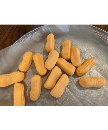Circus Peanuts Marshmallow Candy Bulk Gift Bag (Original) - Buy Now for a Sweet Treat! - Buy Online on GoSupps.com